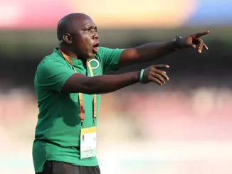 Flamingoes coach, Olowookere unveils squad for U-17 Women's World Cup