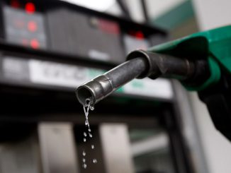 Fuel price hike: Nigerians buy petrol at N1,100 per litre