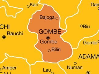 Gombe Govt Presents 2023 Citizens Accountability Report