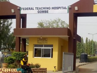 Gombe Hospital Bars Staff From Crypto Activities During Work Hours