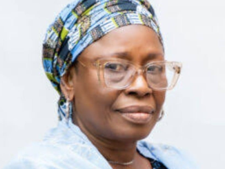 Gov AbdulRazaq Names Ilorin's First Female Prof As Pioneer Kwara Varsity VC