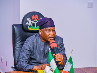 Gov Fintiri Condemns Witchcraft Killings, Consoles Victims' Families