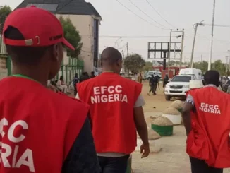 Group Petitions EFCC, Alleging V-Reg Fraud, Extortion In FCT