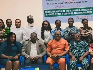 HIV anti-stigma law: AkSACA, UNFPA set up rights response team in Akwa Ibom