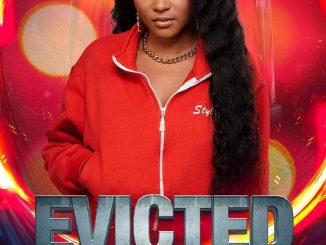 HoH Kellyrae's Wife Kasia Evicted From House