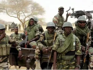 Hope has returned - Northern youths react to military's renewed fight against banditry in North-West