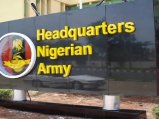 How Military destroys 897 illegal refining sites in Nigeria