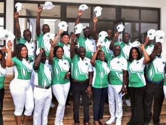 IBB Golf Club Unveils Plans For Independence Cup