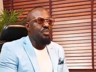 'I'm comfortable being villain in some people’s stories - Jim Iyke