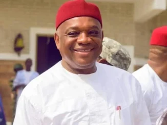 I'm not dead, didn't go for medical checkup - Orji Uzor Kalu dismisses death rumours