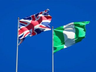 Immigration calls for bilateral agreement between Nigeria, UK on child adoption