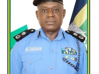 Independence Anniversary: Police deploy personnel, operational assets in Niger