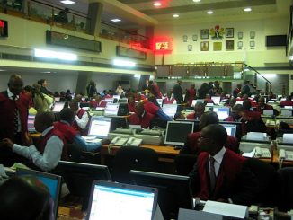 Investors lost N37bn at Nigerian Stock Exchange amid sell-offs in banks