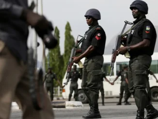 It's fake - Police debunk alleged plan of terrorist attack on UNIABUJA