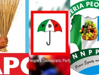 Jigawa elections: APC, NNPP, PDP will contest polls - JISIEC