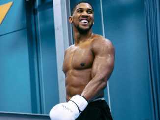 Joshua Close To Retirement, Says Hearn