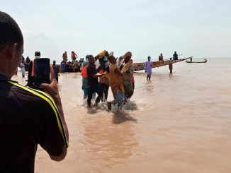 Kalu Mourns Zamfara Boat Accident, Flood Victims, Tasks NEMA On Relief Assistance  