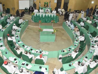 Kano Assembly Okays 2024 Supplementary Budget To Fund Minimum Wage, Others