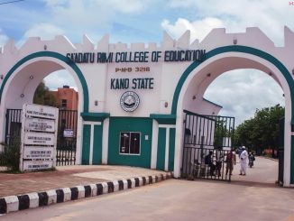 Kano Gov’t Reverts Sa’adatu Rimi Varsity To COE