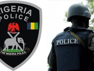 Kano Police Warns Protesters Against Breakdown Of Law, Order