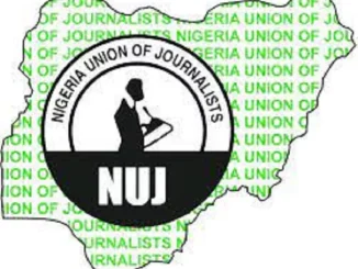 Kwara NUJ Demands Release Of Arrested Member