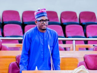 Lagos Lawmaker Empowers Youths With Start-up Tools