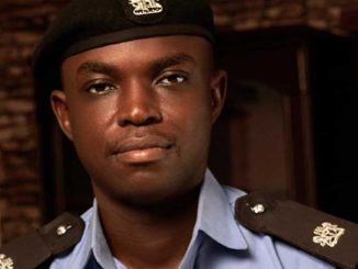 Lagos Police Deny Detaining Men, Women, Child In Single Cell