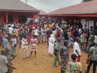 Late Arrival Of Security Operatives, Faulty BVAS Mar Voting Exercise In Oredo, Ikpoba-Okha LGAs