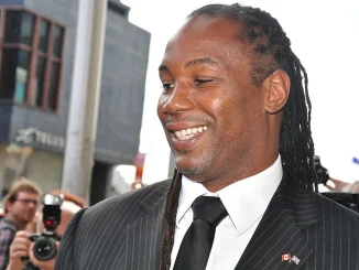 Lennox Lewis reveals Anthony Joshua's mistake against Daniel Dubois