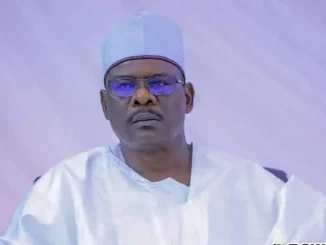 Maiduguri Floods: Ndume urges Nigerian Govt to open daily feeding centres for victims