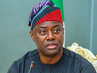 Makinde Justifies Marking, Demolition Of Houses For Circular Road Construction