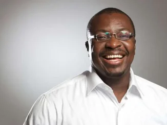 My wife convinced me to father triplets at 59 - Ali Baba