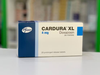 NAFDAC Recalls 2 Batches Of Cardura XL Over Impurity Concerns