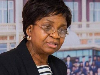 NAFDAC destroys N43bn substandard products in Oyo