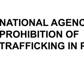 NAPTIP To Build 6 Support Centres For Victims Of Trafficking