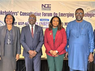 NCC seeks stakeholders input on enhancing telecom service delivery in Nigeria