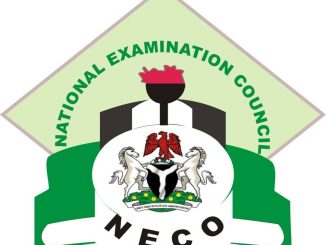 NECO releases 2024 SSCE internal examination results