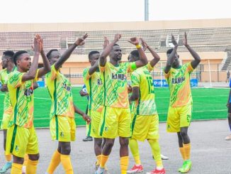 NPFL: Abdallah excited with Kano Pillars temporary home ground