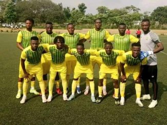 NPFL: El-Kanemi Warriors seek fans support