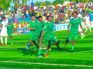 NPFL: Nasarawa United coach Dogo questions officiating in draw with Tornadoes