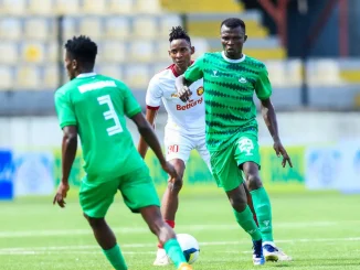 NPFL: Nasarawa United end barren streak, Sunshine stuns Akwa United