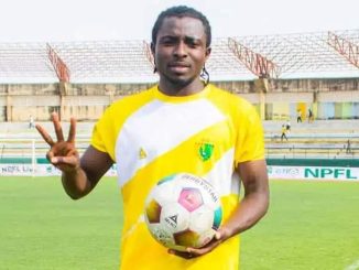 NPFL: Rangers, Enyimba jostle for Silas' signature