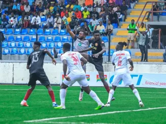 NPFL: Rangers, Enyimba win rescheduled matches