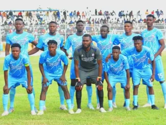 NPFL: Secret behind Niger Tornadoes impressive start revealed