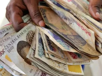 Naira appreciates against Dollar to end week on good note