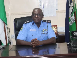 Niger: Police promise adequate security for Eid-Maulud celebrations