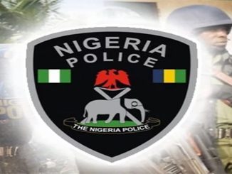 Nigeria Police arrest four over alleged sextortion, romance scam