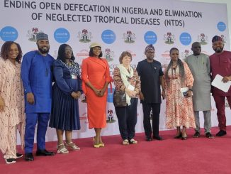 Nigeria To Gain $18.9bn Eradicating NTDs, Open Defecation By 2030