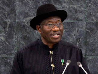 No $49bn Missing Under My Watch, Ex-President Jonathan Speaks