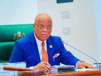 Normalcy Returns As Akwa Ibom Gov Brokers Peace Between Feuding Parties